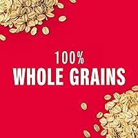 Vista 6 de KIND Granos saludables, granola de canela, aperitivos saludables, sin gluten, 3