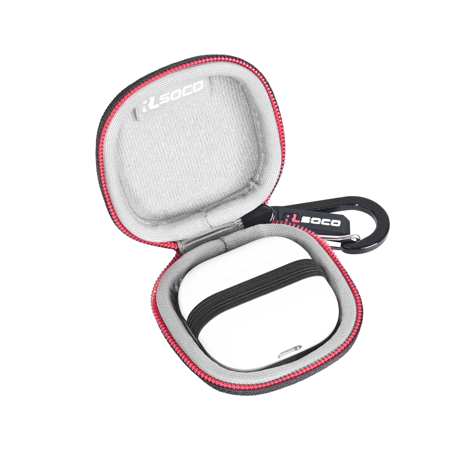 Photo 1 of (Case Only) RLSOCO Earbud Case for Apple AirPods 4 Wireless Earbuds (Case Only)