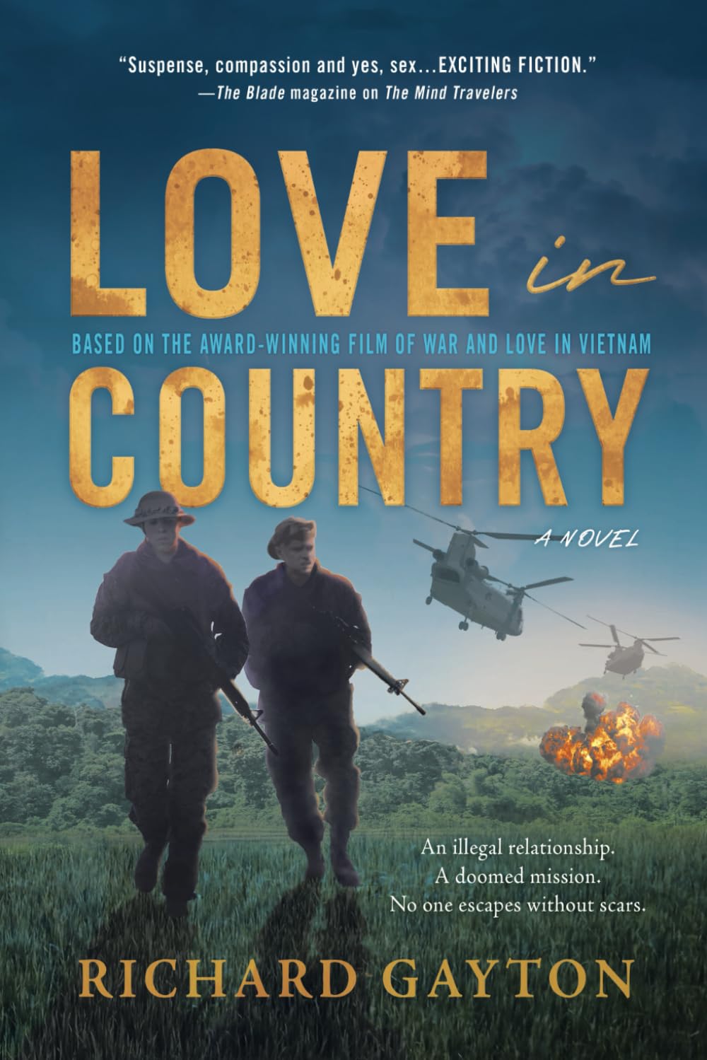 Love In Country