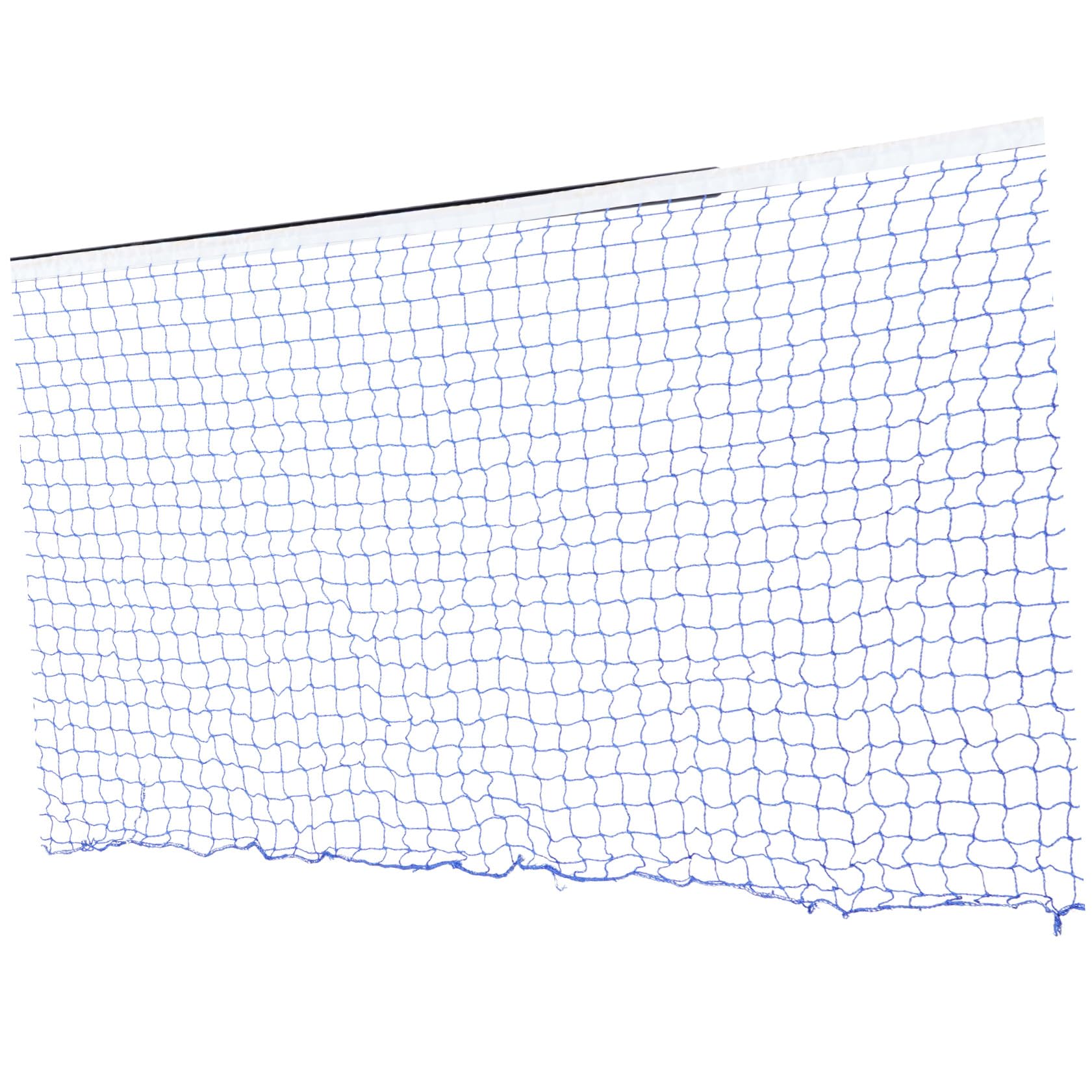 Happyyami Lightweight Compact Badminton Net Replacement for Outdoor Indoor Portable Easy to Clean-image-12