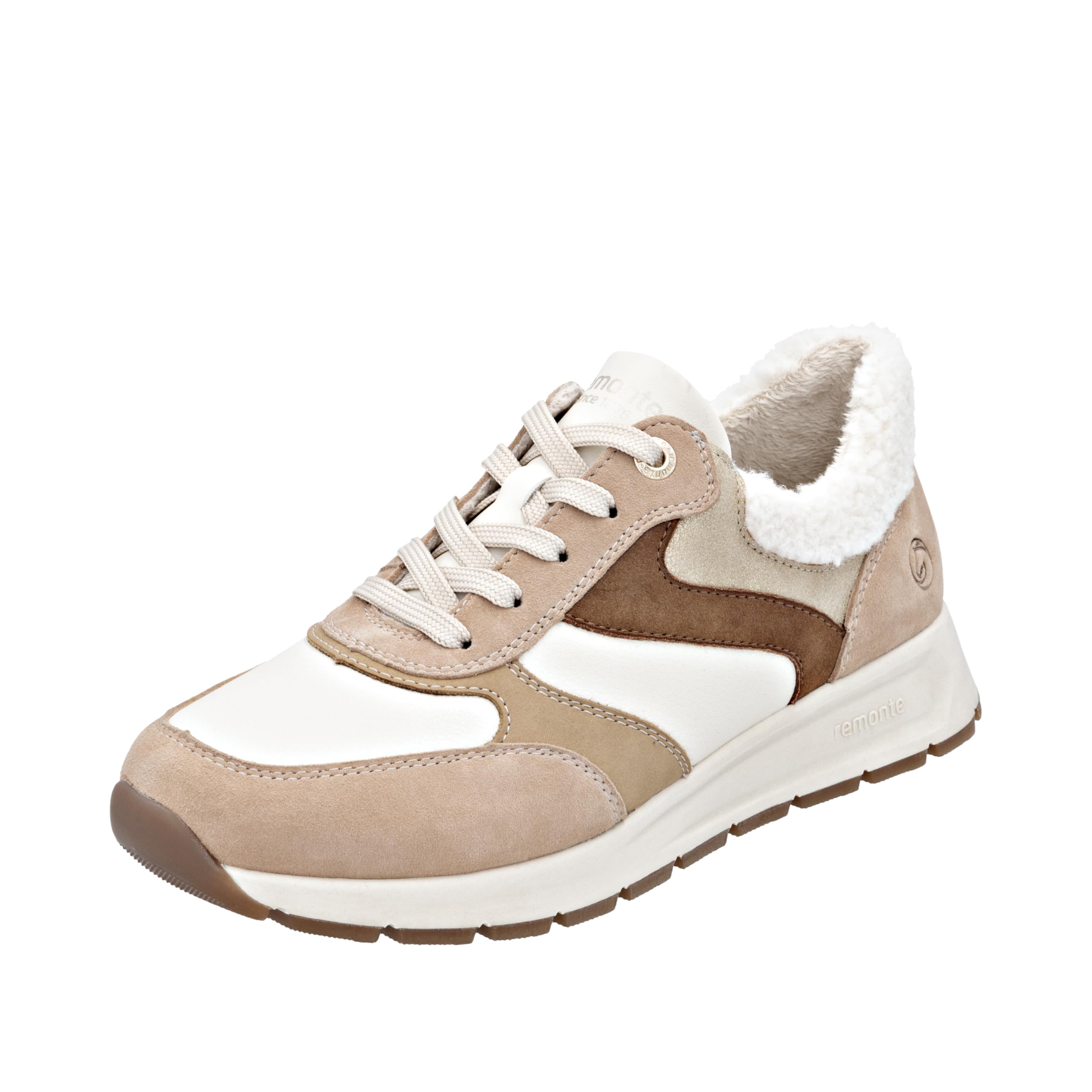 Remonte Damen D2G07 Sneaker Low