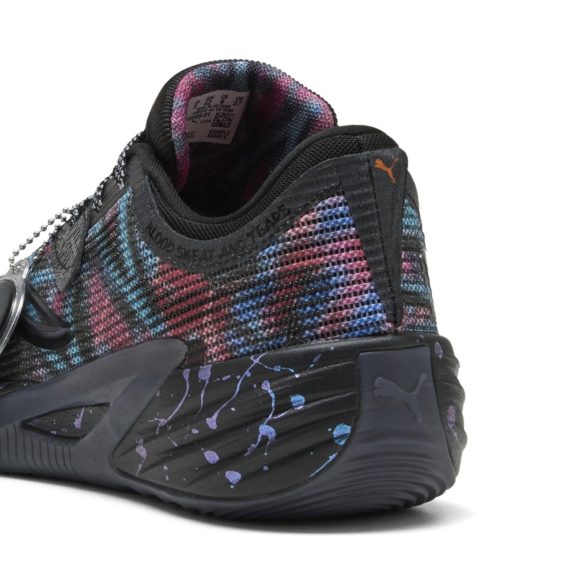 PUMA(プーマ) Tenis de baloncesto para hombre