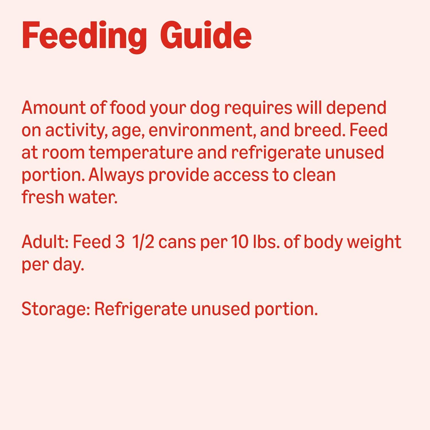 Amazon Basics Wet Dog Food, Beef Dinner in Gravy with Carrots & Sun-Dried Tomatoes, Made with Real Beef, 3.5 oz Cup, (Pack of 12) - Image 8