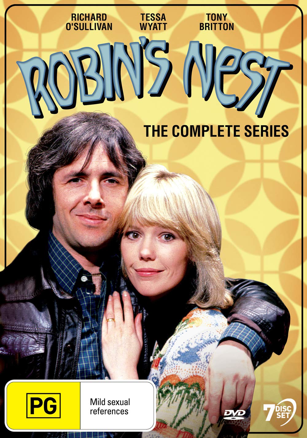 その他 Robin&#39;s Nest: The Complete Series [Import anglais] wyw801m Amazon.com: Robin's Nest: The Complete Series [DVD] : David