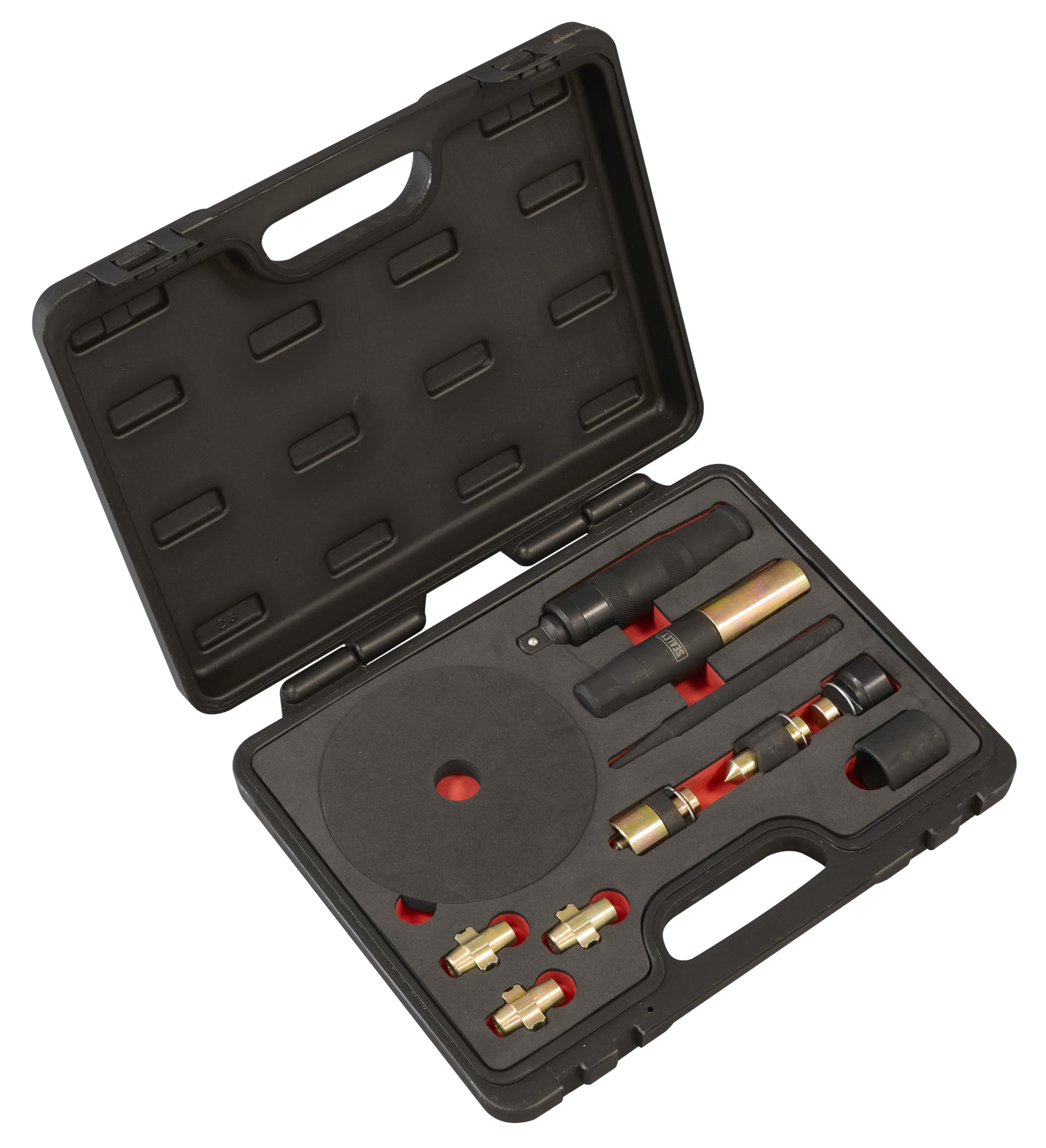 Sealey SX299 Master Locking Wheel Nut Removal Set