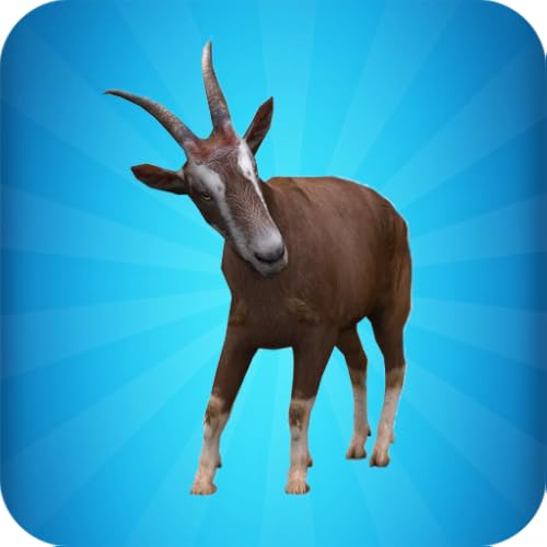 My Goat Simulator