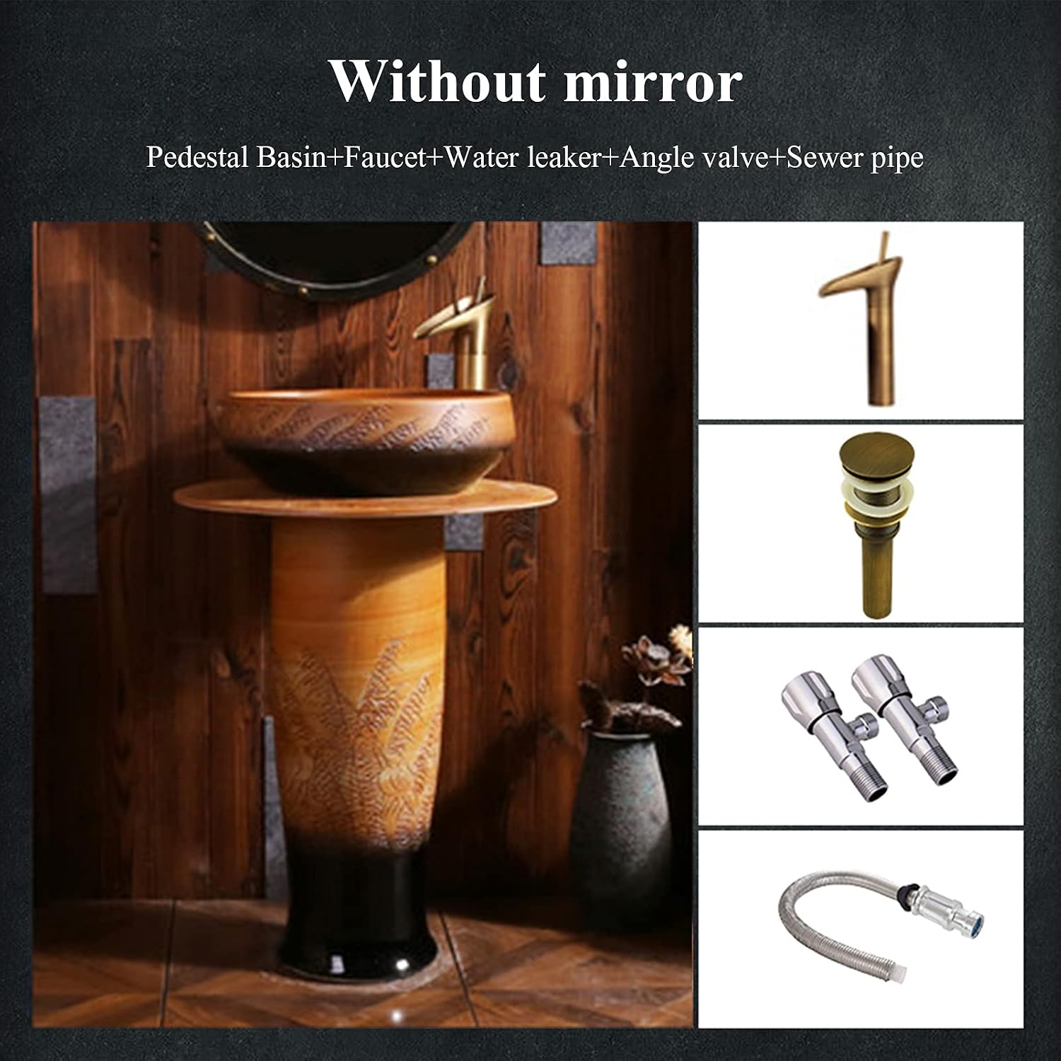 Garlic Grinder Pestle Salt Pepper Spices Electric Coffee Bean Mill One Touch Design Home Office Use Also for Spices Herbs Nuts (Q Without Mirror)