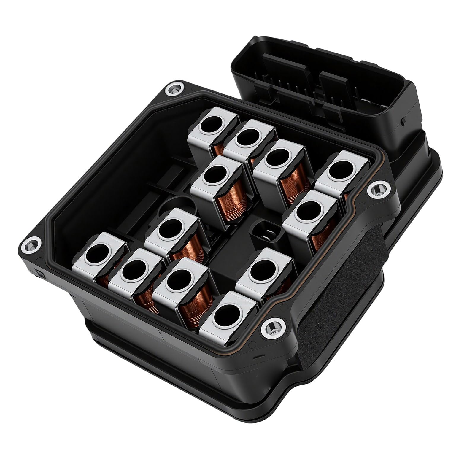 aqxreight Módulo de Control ABS 57110 T2F L41 Unidad de Control de Frenos Antibloqueo