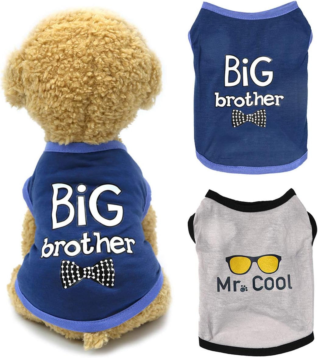 cool dog shirts