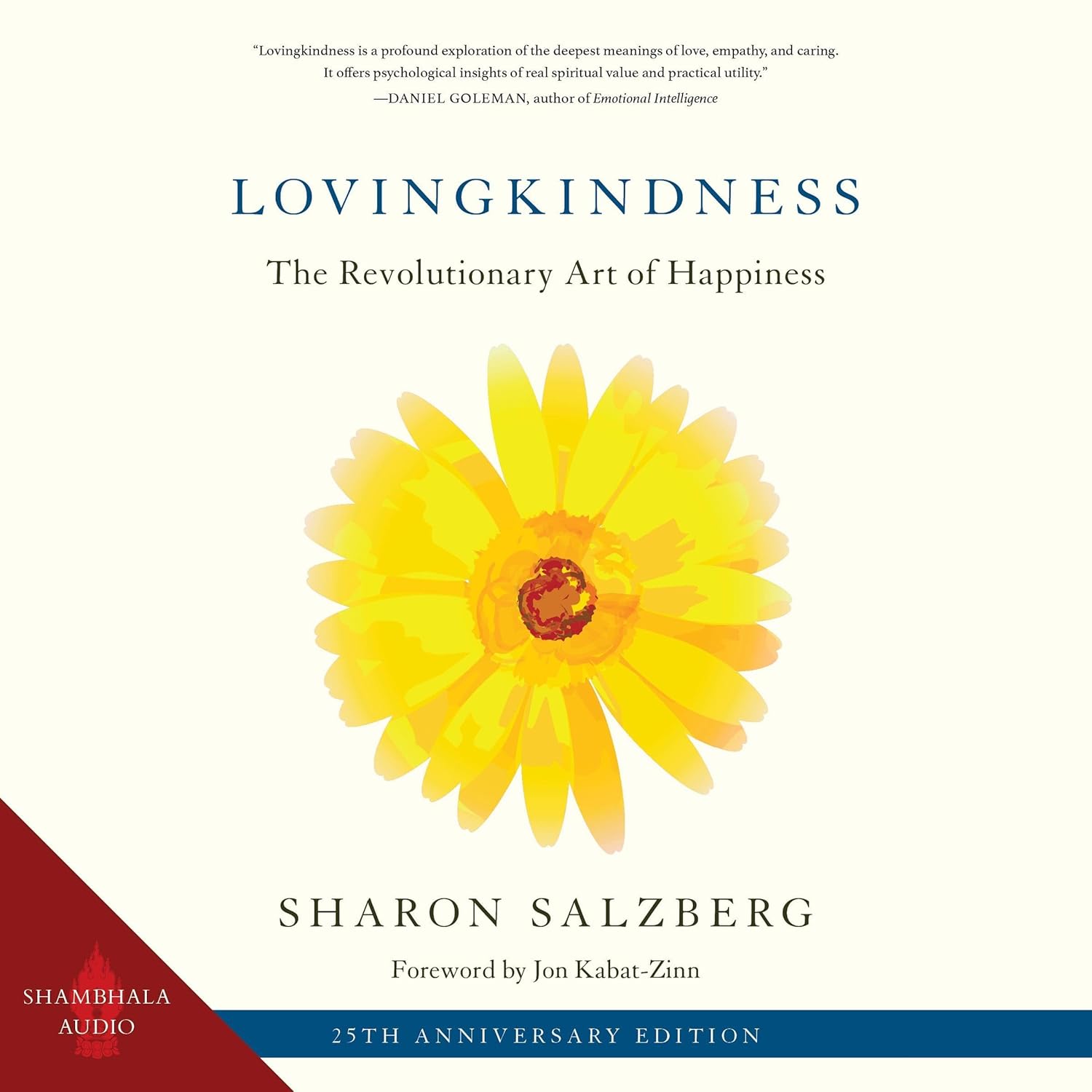 The Revolutionary Art of Happiness