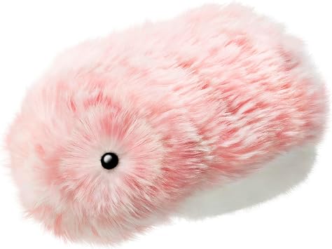 Casio Moflin Cherry PE-M11PK AI Pet Communication Robot
