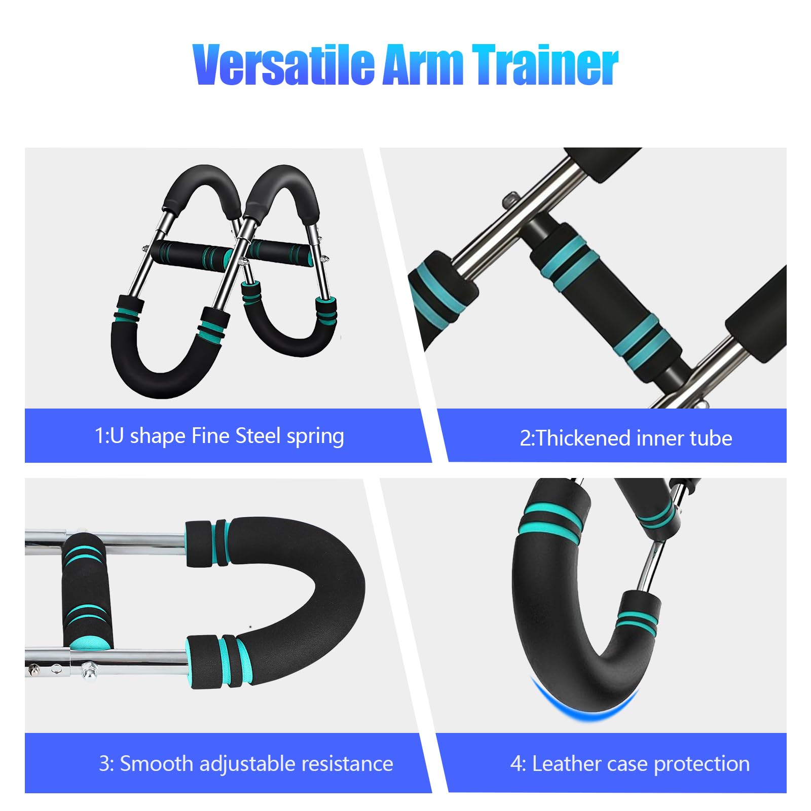 Twister Arm Trainer pour homme
