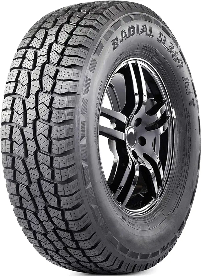 Pneu 175/80R14 Westlake SL369 A/T 88T