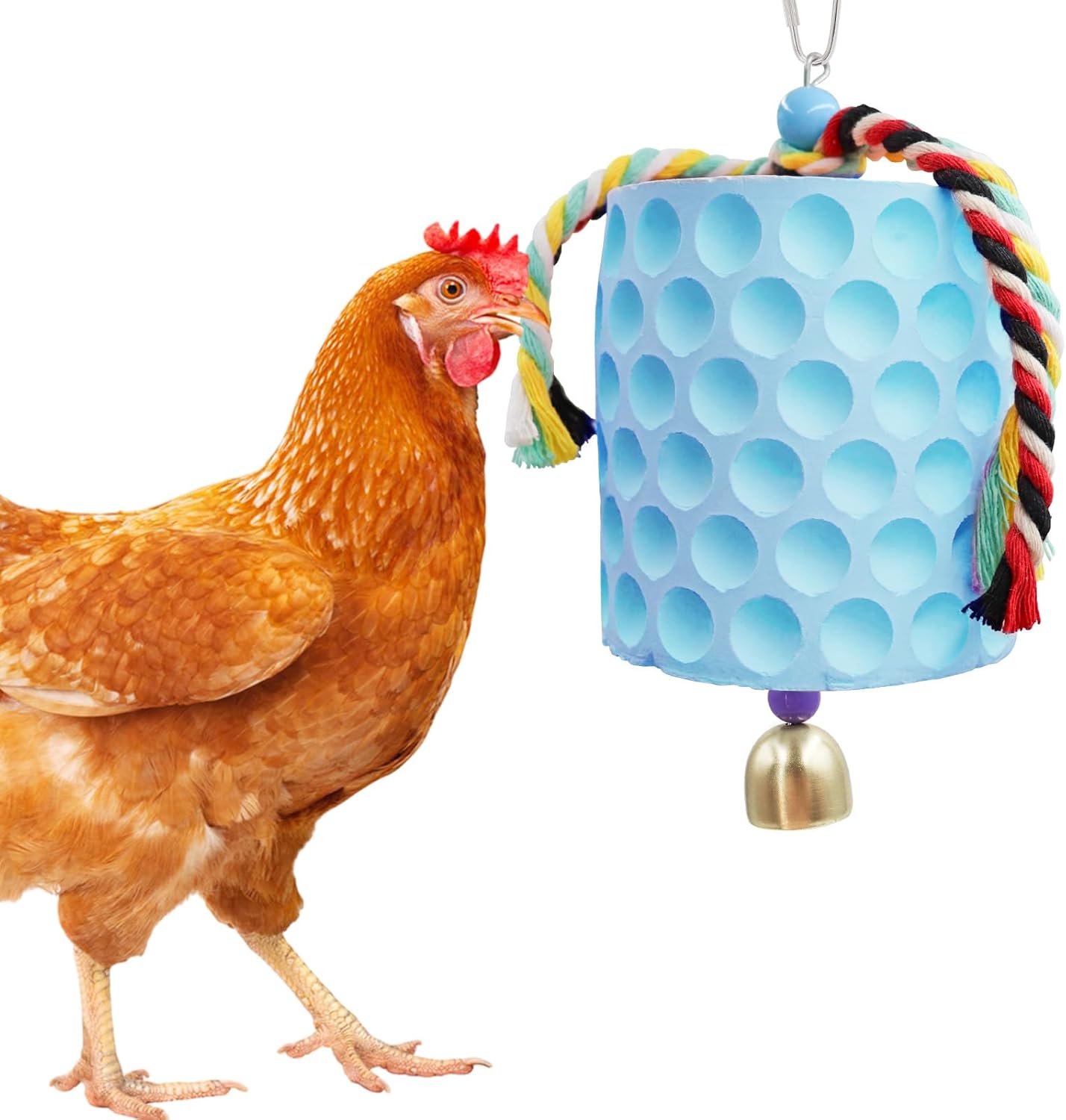 Chicken Coop Accessories Beak⁢ Grinding Stone