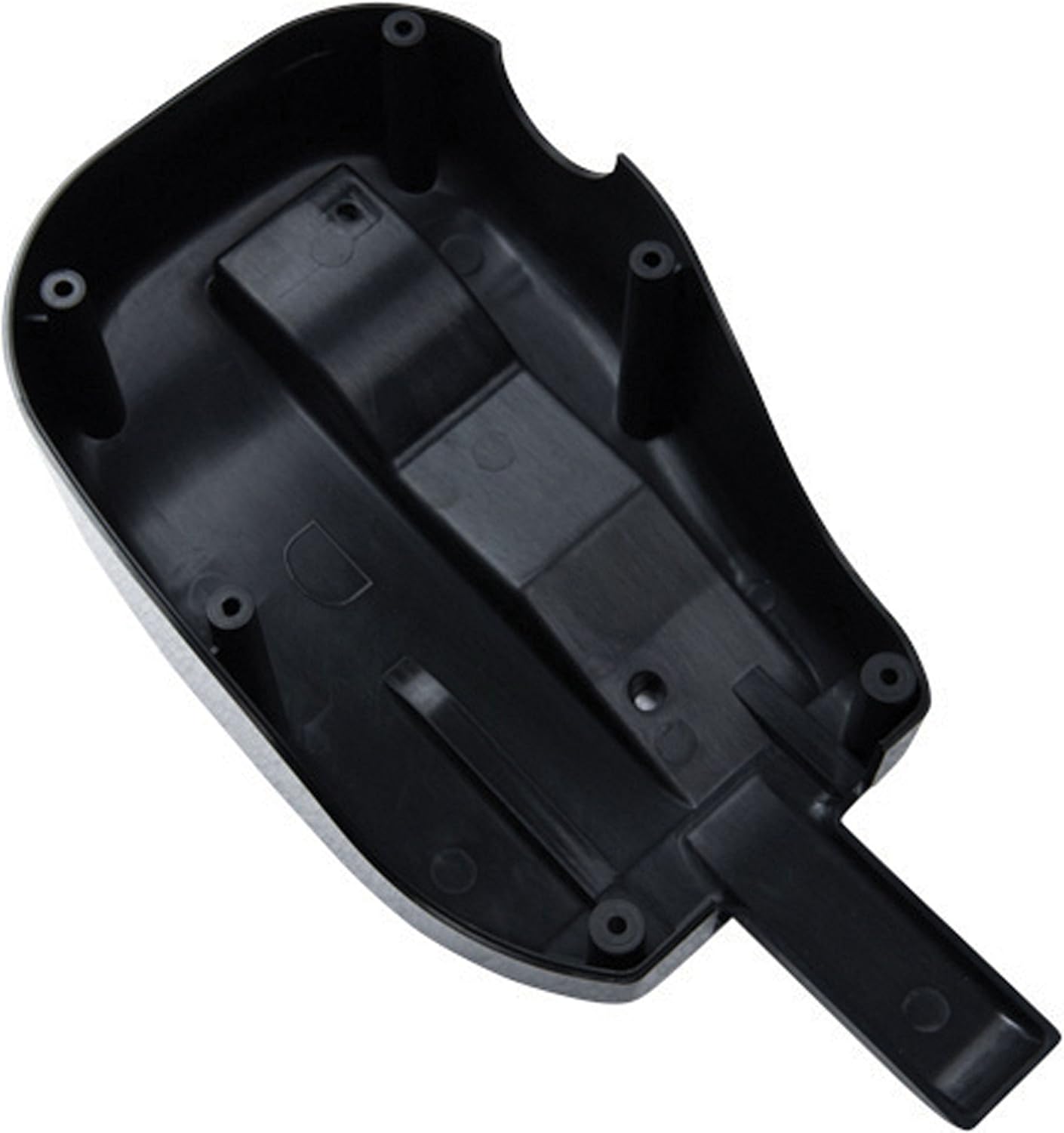 Lippert Components 289564 Solera White Awning Idler Head Back Cover