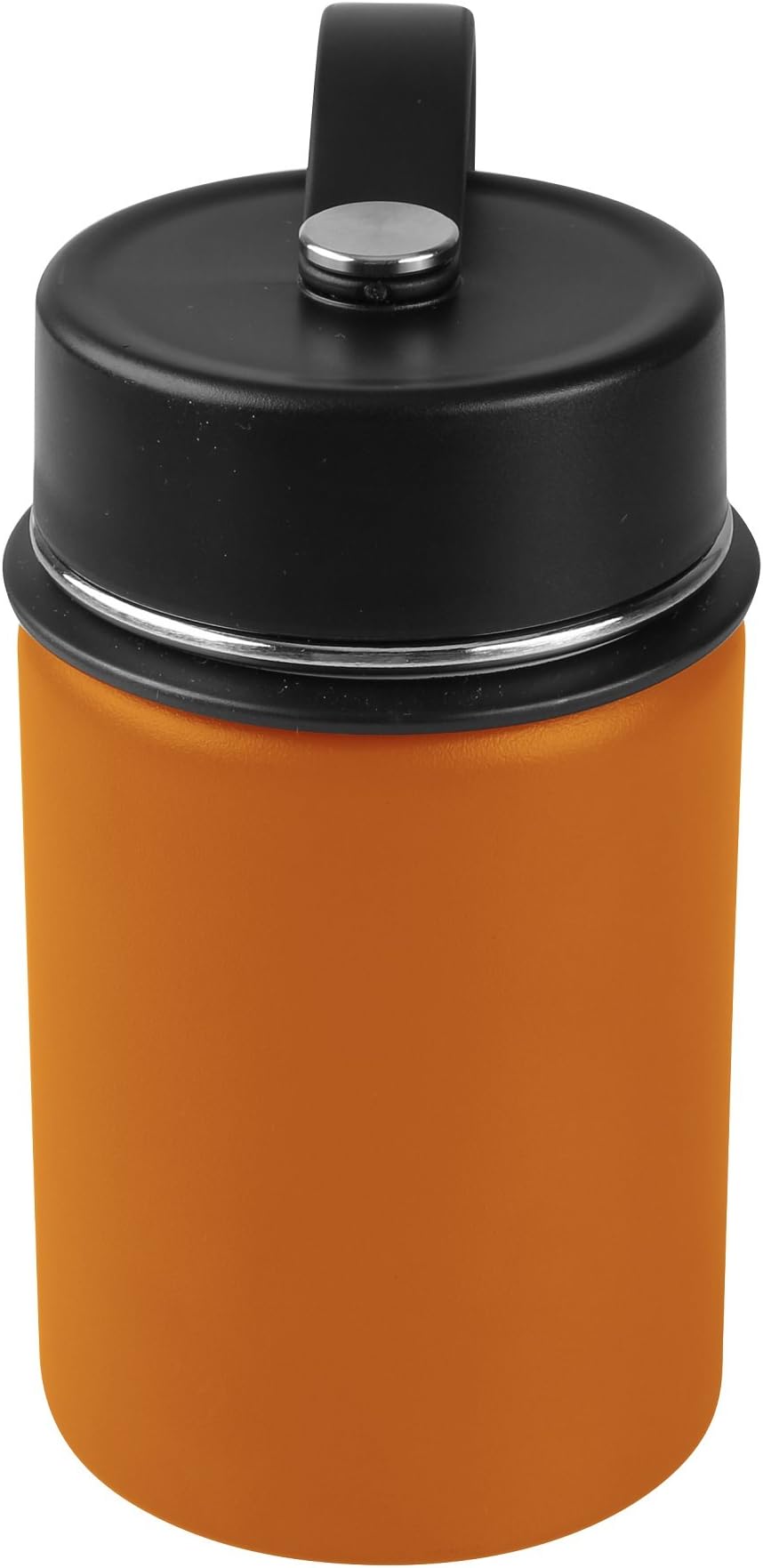 Citron Water Bottle 350 Ml  Stainless Steel  Bottiglia In Acciaio Inox Per Lacqua