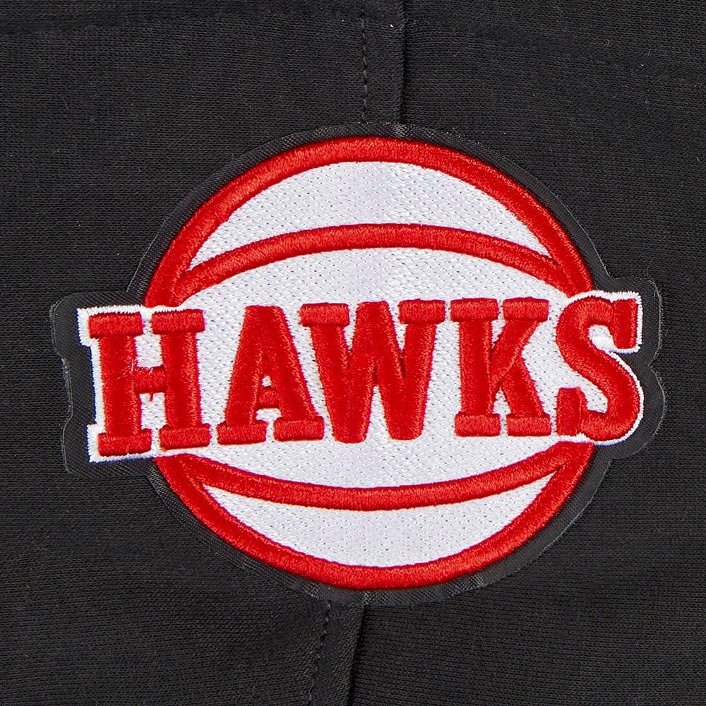 Pro Standard NBA boys Big Boys Nba Retro Classics Fleece Pull Over Hoodie - Image 7