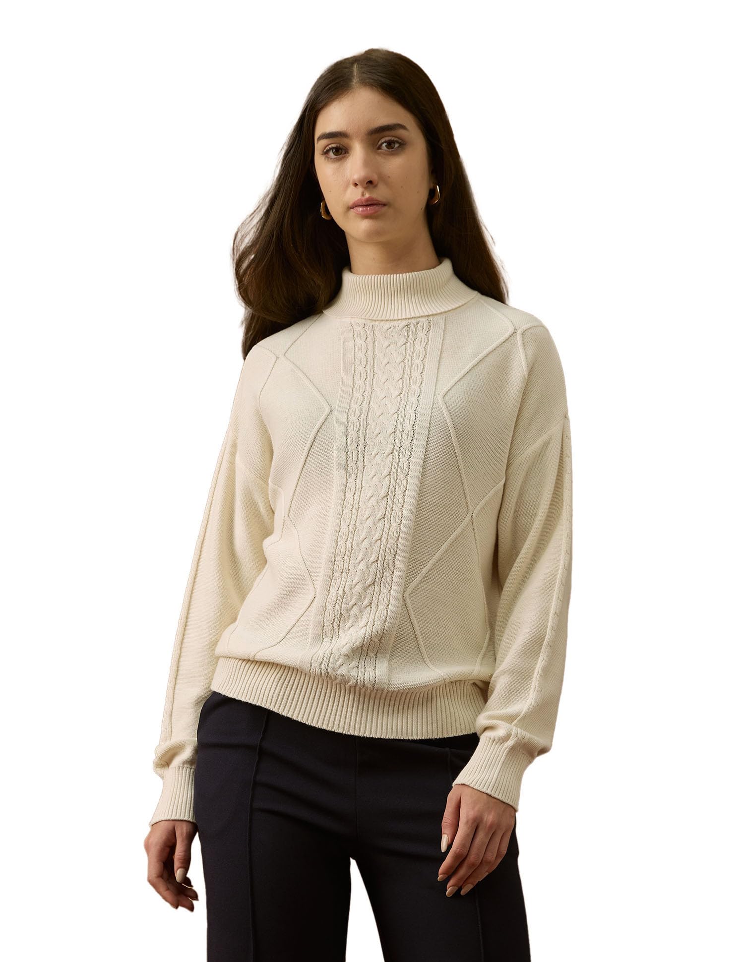 u.s. polo assn. Women Sweater-picture-32
