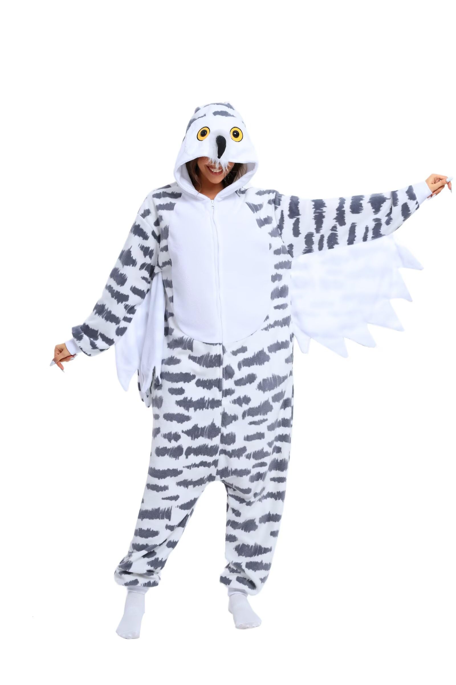 shelovely Animali Onesie Unisex
