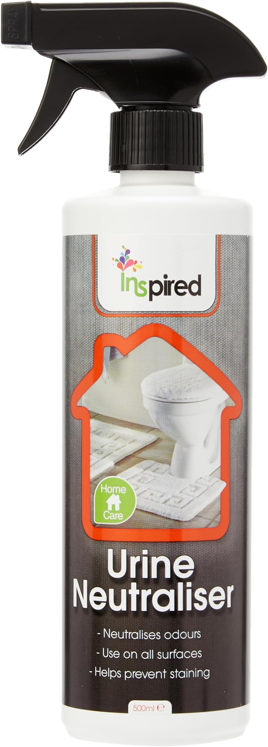 Inspired Urine Neutraliser