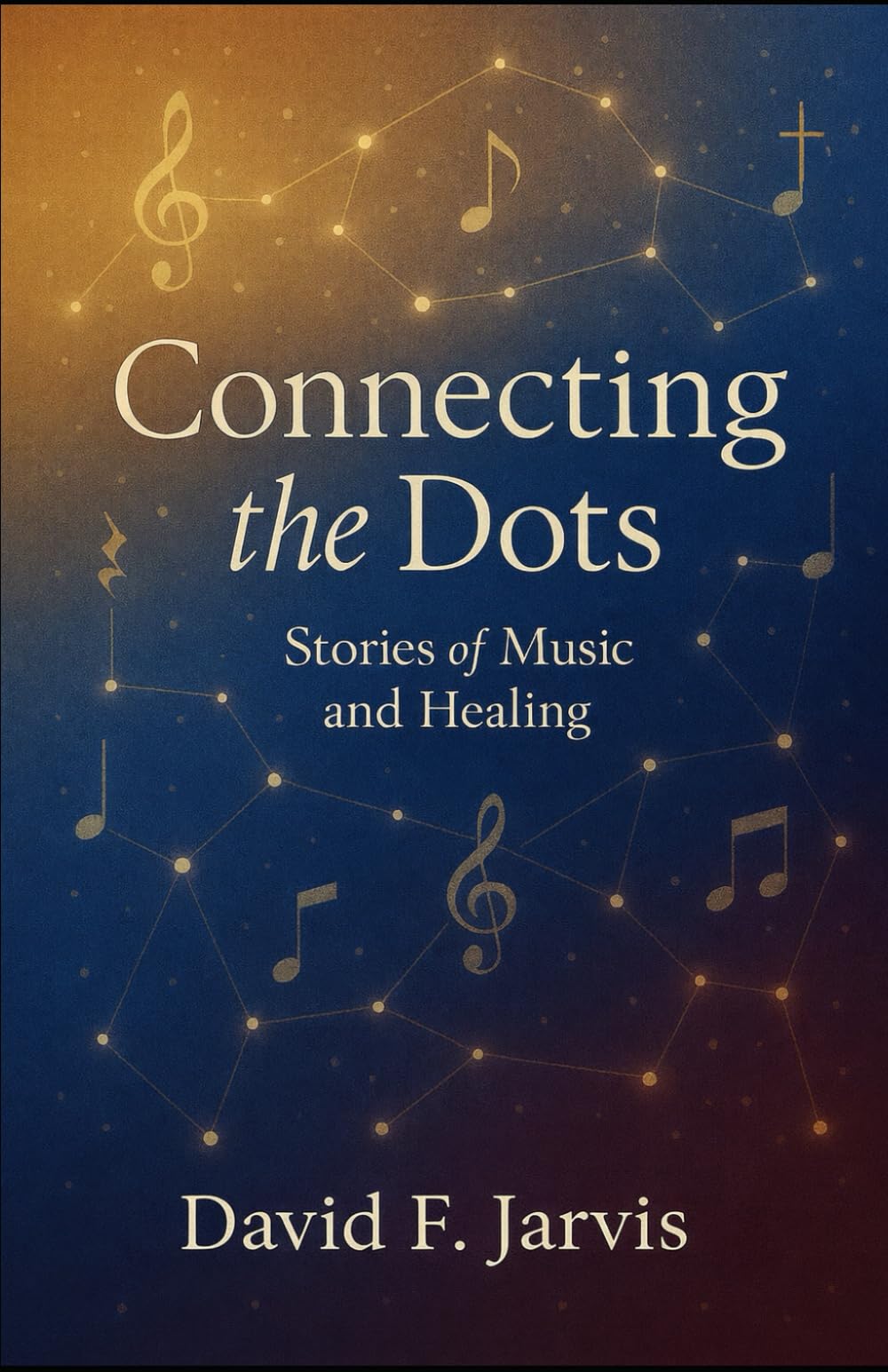 Connecting the Dots: Stories of Music and Healing