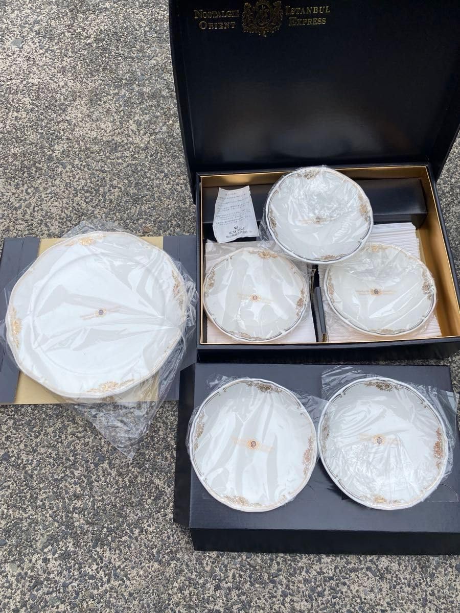 NOSTALGIE ISTANBUL ORIENT EXPRESS皿