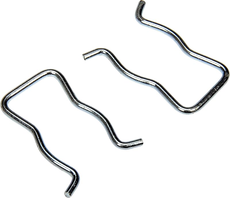 Presilha de retenção do sensor de temperatura do líquido de arrefecimento Dorman 800-019 para Ford e Mercury – 2 unidades