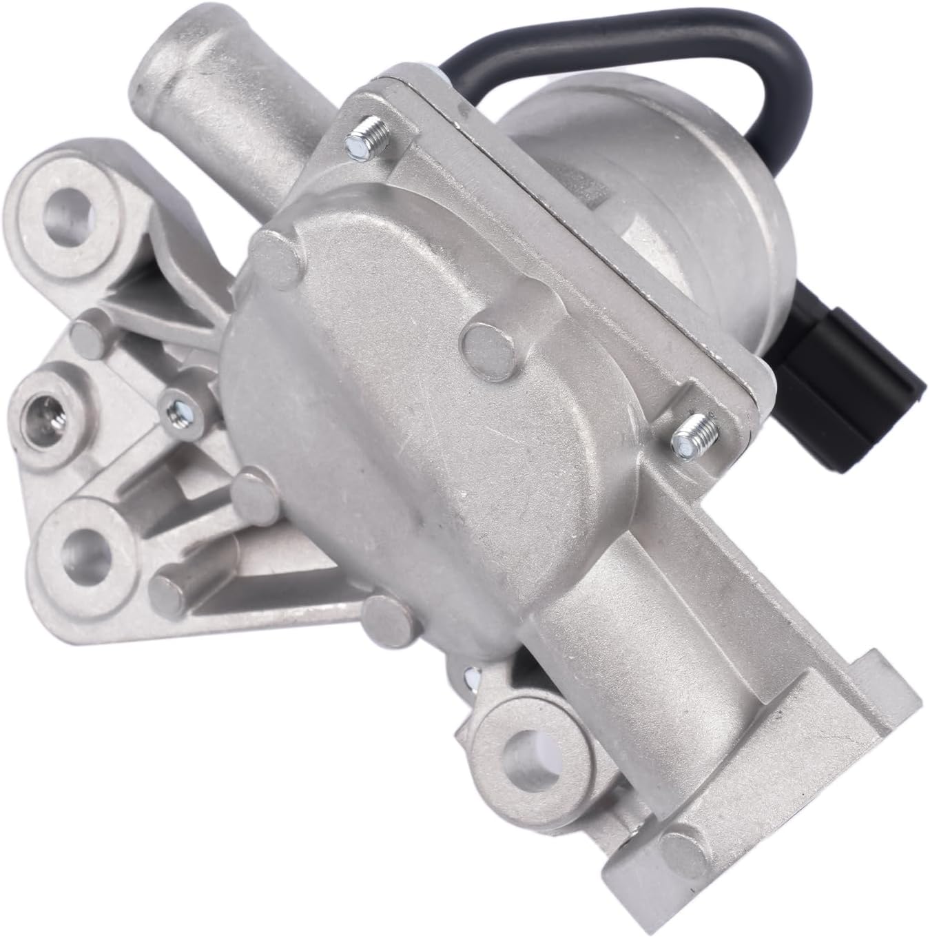 Right Emission Control Valve 25701-38132 Replacement for 2014-2019 Toyota Tundra 2014-2022 Lexus GX460 4.6L V8 2014-2017 Tundra 5.7L V8 25701-38130 25701-38131