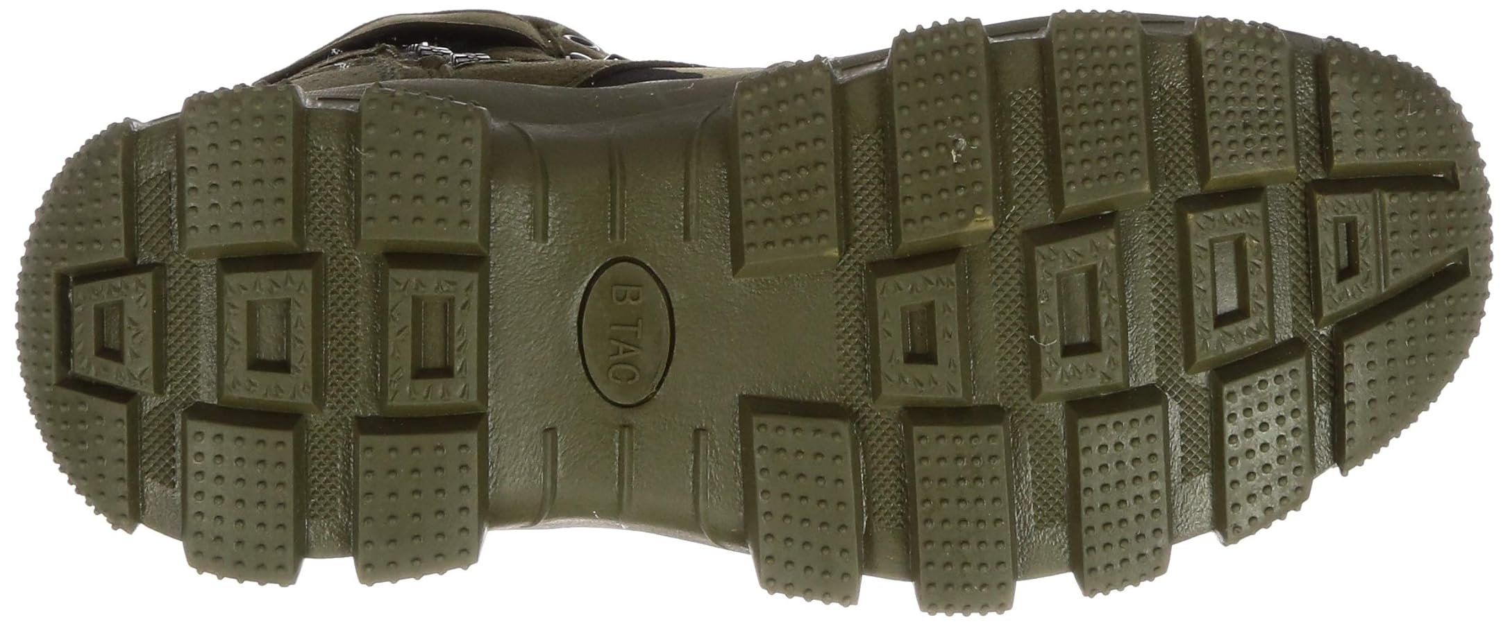 Amazon | [エフスタイル] 米軍特殊部隊 CONQUERORモデル サイド