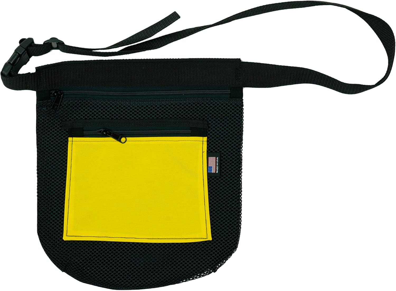 Beach Pouch - for Metal Detecting