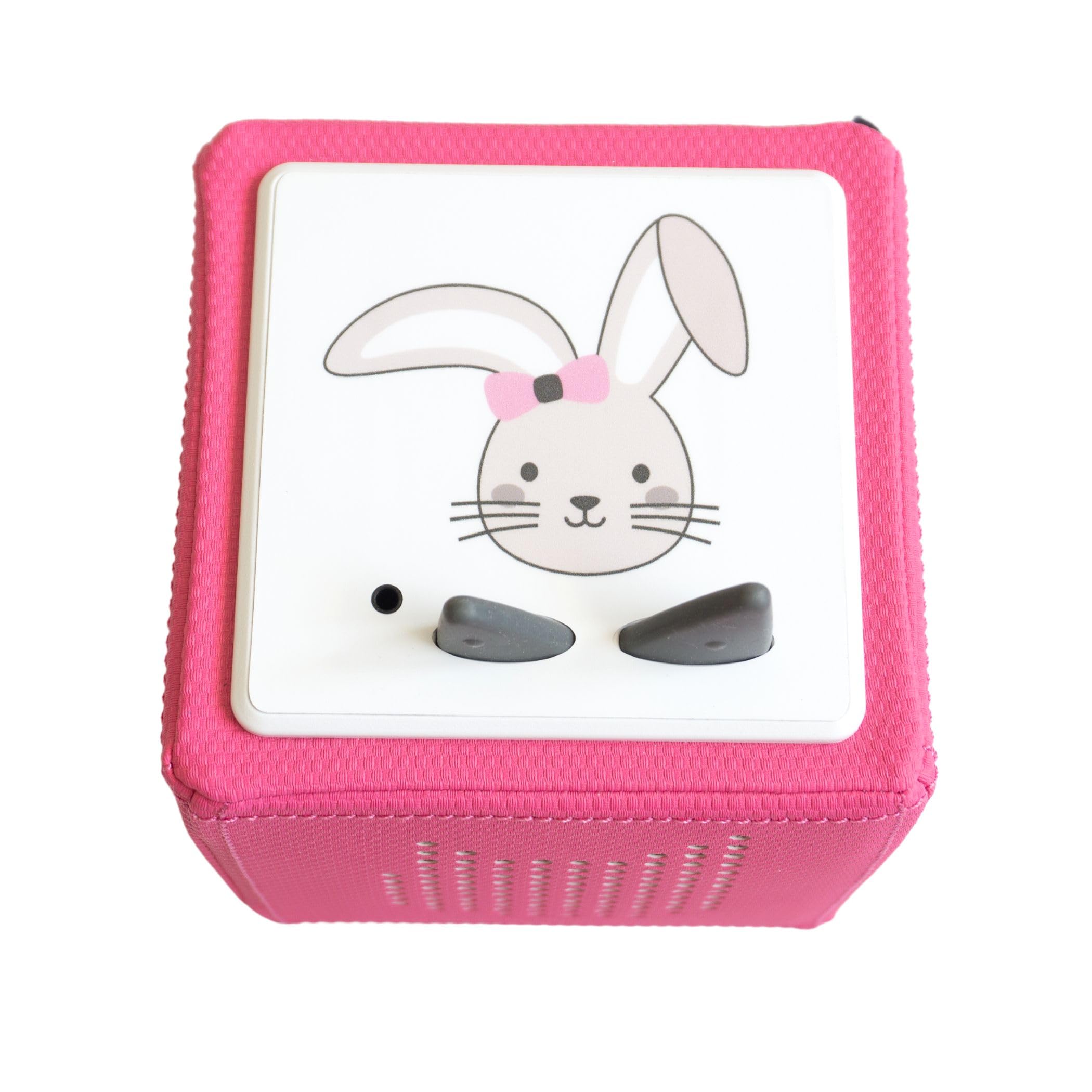 JP Journey Protective Film for Toniebox, Sticker Film as Accessory for Tonie (One Piece, Rabbit) — image 1