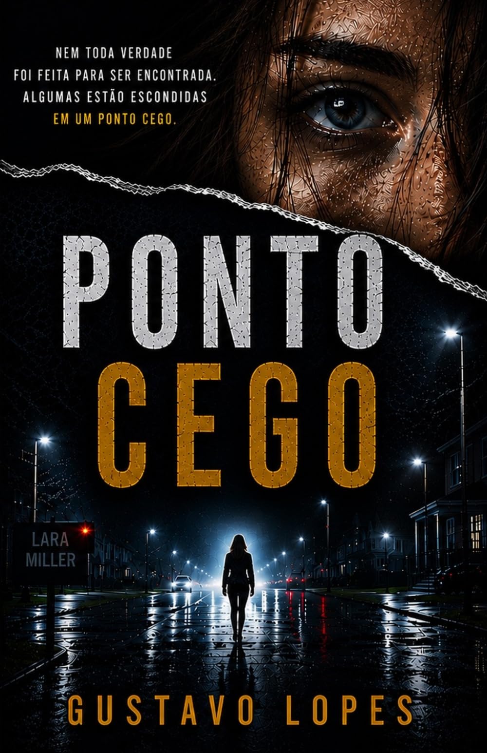 Ponto Cego