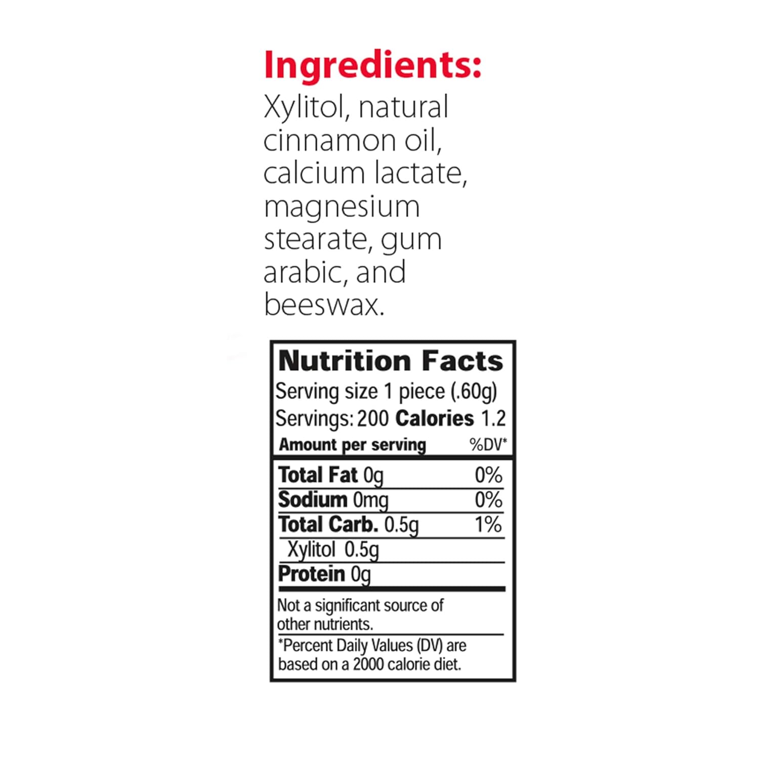 Buy XyloBurst Sugar Free 100 Xylitol Sweetened Mints Breath Mints