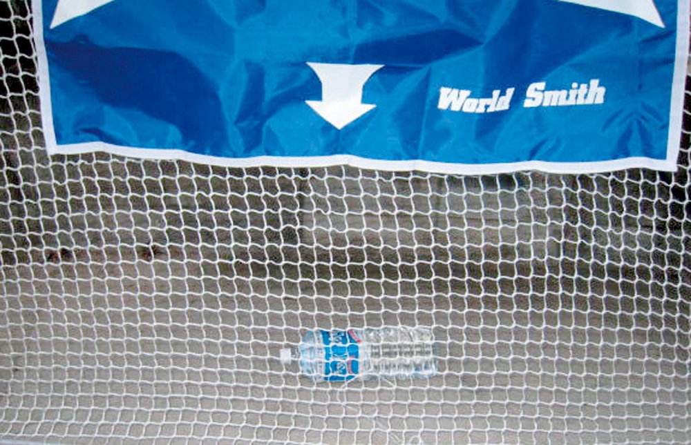 Replacement 7' x 7' Slip-On Net-Softball (EA)