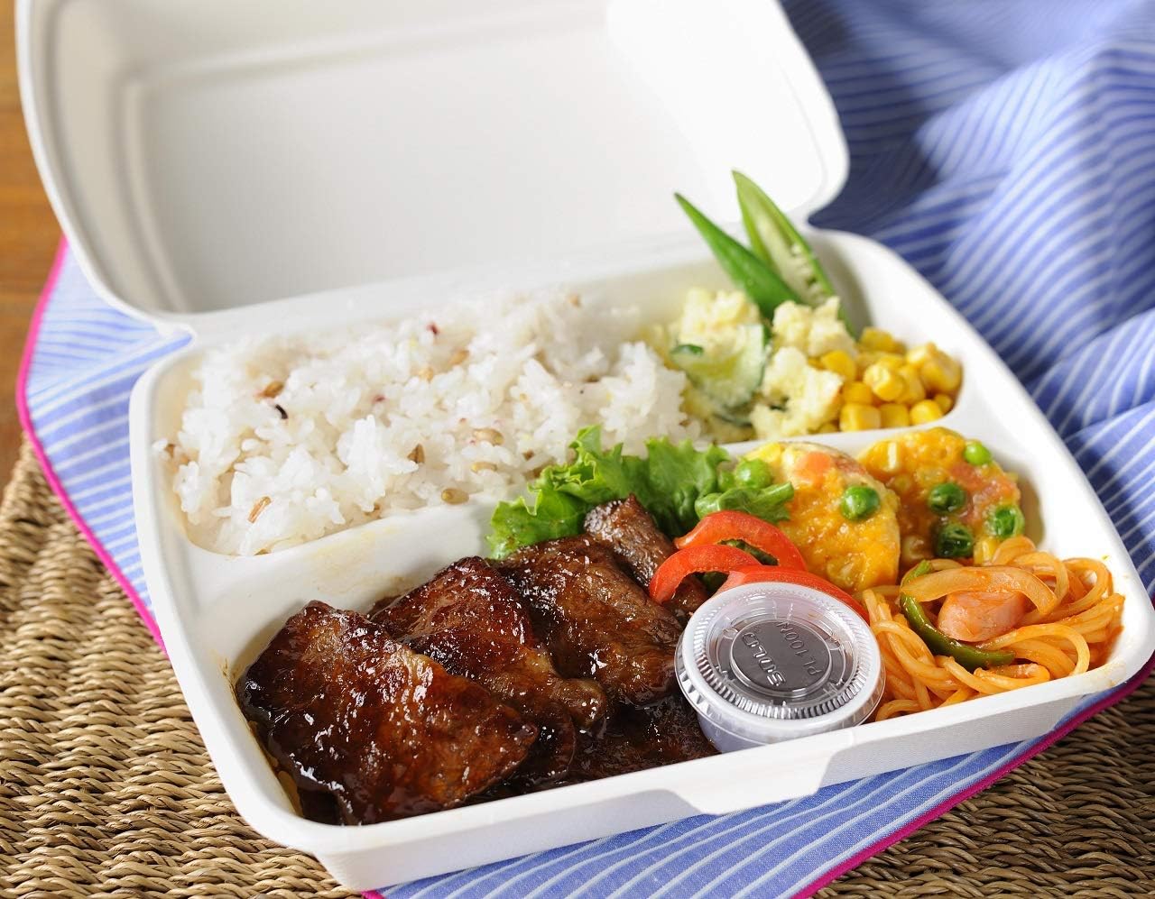 ハインツ バーボン バーベキュー BBQソース 590g