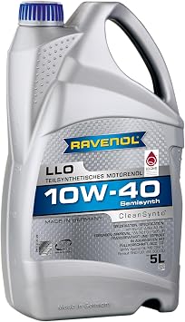 Ravenol 1112112-005-01-999 - Engine Oil