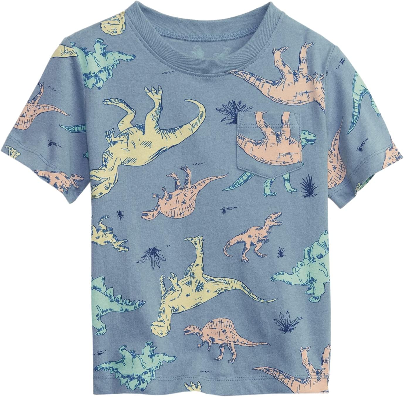 GAPBaby Boys' Knit Shirt