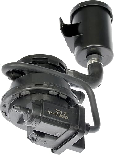 Miniatura 4 de Dorman Bomba de detección de fugas del sistema de emisiones evaporativas 310-222 compatible con modelos Volkswagen seleccionados