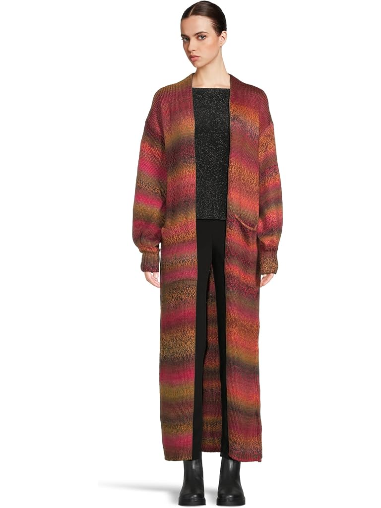 Multi Show Me Your Mumu Edith Cardigan