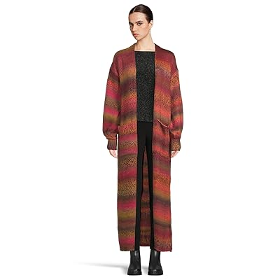 Show Me Your Mumu Edith Cardigan Women