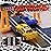 Slot Car Race Track Sets, Race Car with 4 High Speed Cars, Race Tracks for Kids Ages 4-8, Electric Slot Car Race Track Sets, Remote Control Car, Gifts Toys for Boys - 330\' Raceway