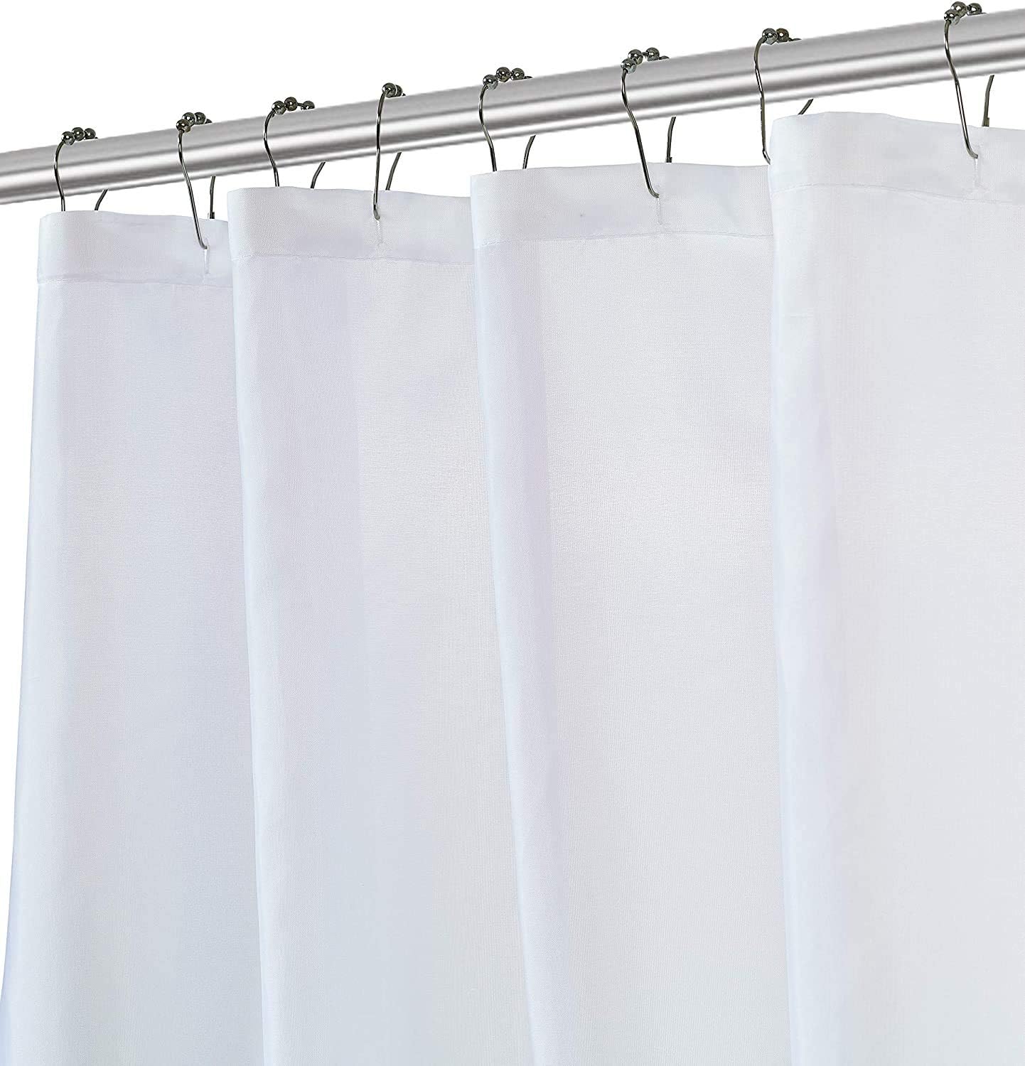 Home Beyond & HB design White Water Repellent Durable Fabric Shower