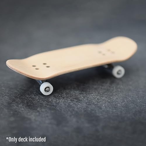 Miniatura 5 de Teak Tuning Tabla de diapasón de madera de primera calidad, forma de crucero para fiesta de piscina, 1.319 in x 3.701 in, agujeros preperforados,