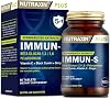 Nutraxin Plus Immun-S 1,3-1,6 Beta-Glucan 60 Tablet Food Supplement