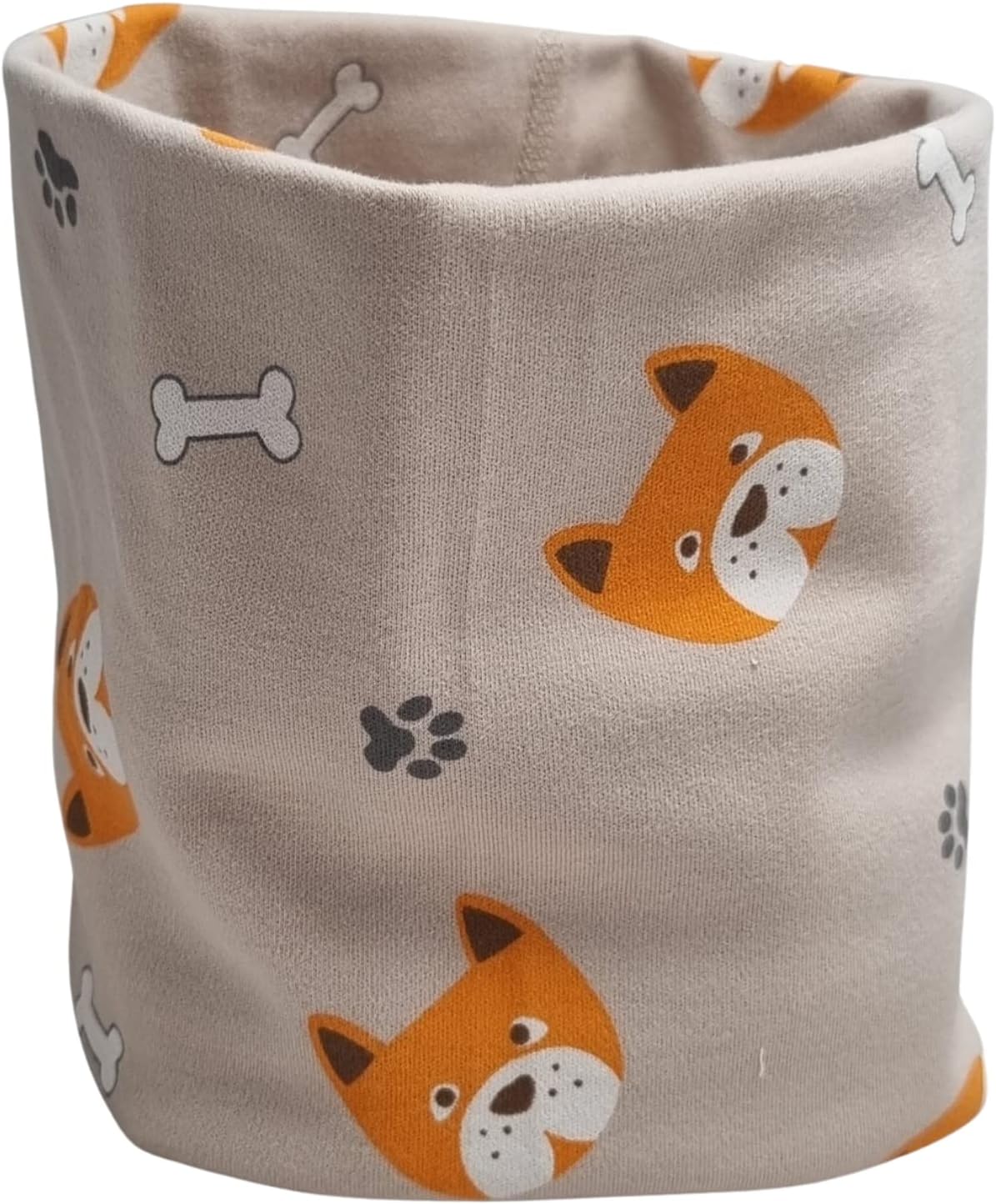 Scaldacollo Uomo Lana Tonesum Ghetta Per Collo,Elmetto Magico,Fascia Collo Foulard,Copricapo Multifunzione,Scaldacollo Scaldacollo Lana - Foto 9