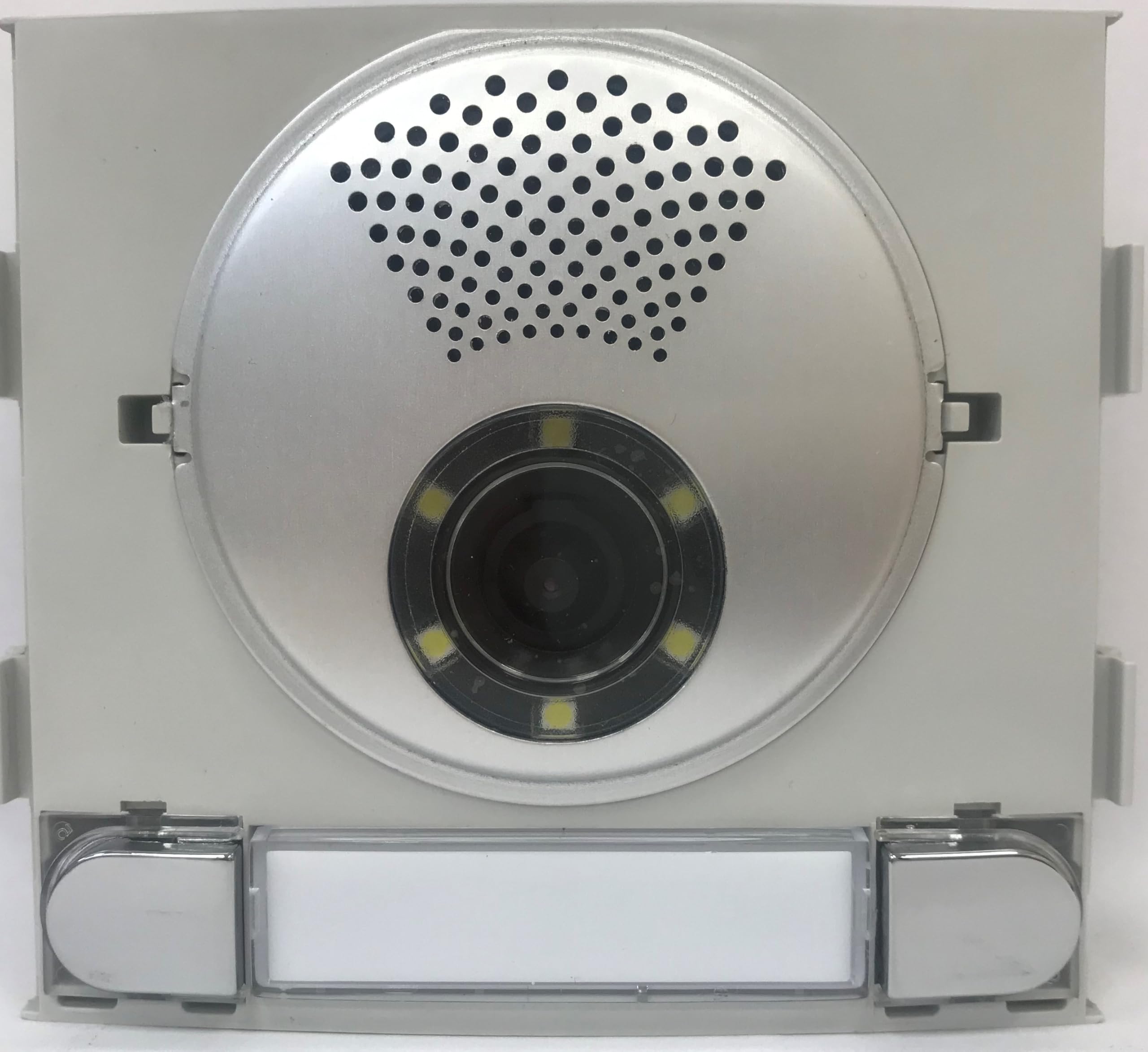 Fermax Amp Vigne Duox Plus City 2 Push réparer audio rue