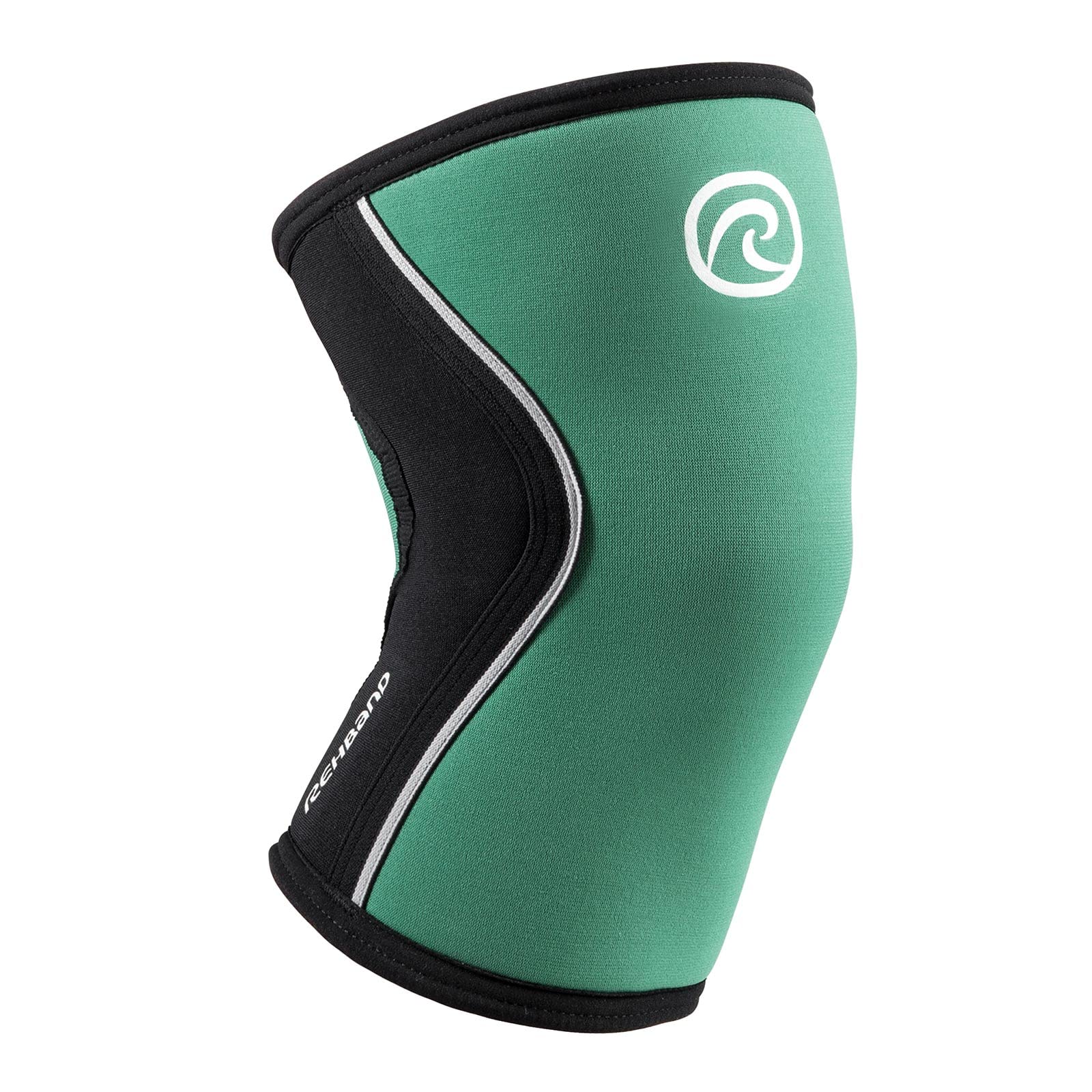 Rehband Rodillera Vendaje Fuerza Sport, Rodillera para Cross Fit & Entrenamiento Pesado Fabricada en Neopreno de 5 mm, Unisex — view 29