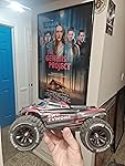 Review Image by Movie Monster