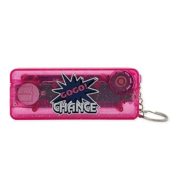ジャグラー　サウンドキーホルダー Amazon | 北電子 JUGGLER ジャグラー 光る！鳴る！サウンド