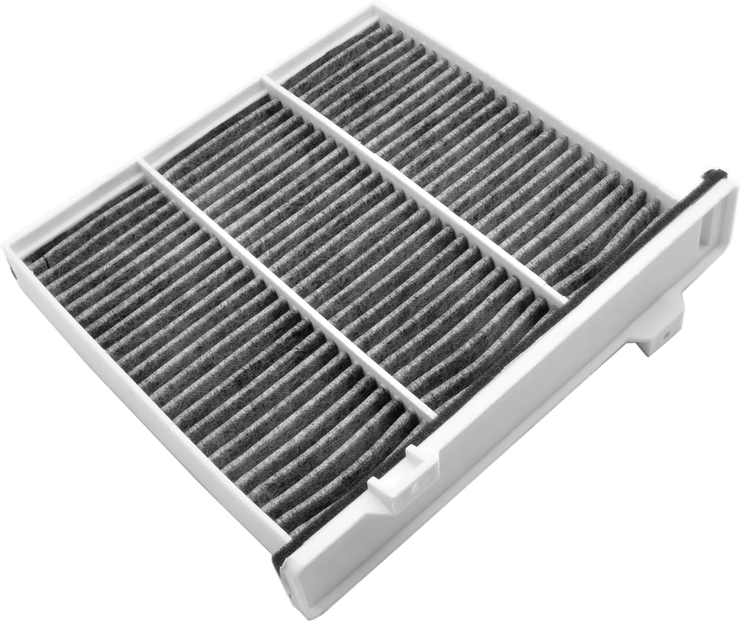 Cabin Air Filter Compatibe For Mitsubishi Pajero 2000-2009 MR500057 MR500058